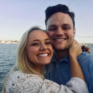 Meet your Posher, Josh